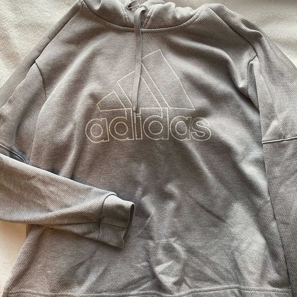 Adidas Hoodie